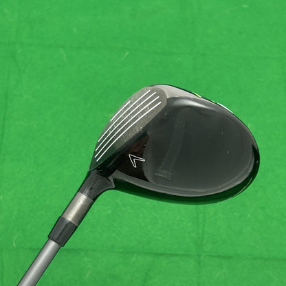 Callaway Epic Max 9 Wood Project X HZRDUS Smoke iM10 60 Regular Flex +HC