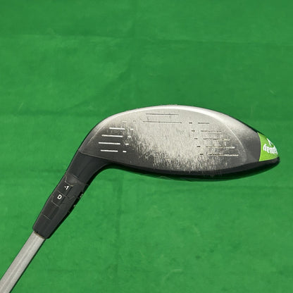 Callaway GBB Epic Heavenwood Aldila Rogue Max 65 Stiff Flex Shaft +HC