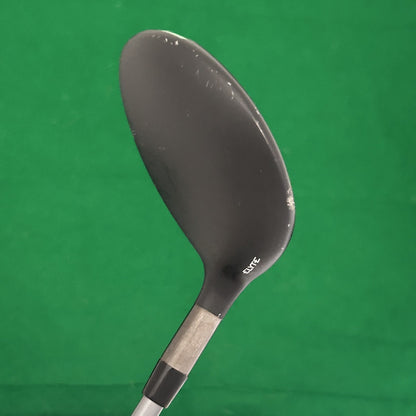 Callaway Elyte 9 Wood  Project X Denali Charcoal 60 Regular Flex Shaft +HC