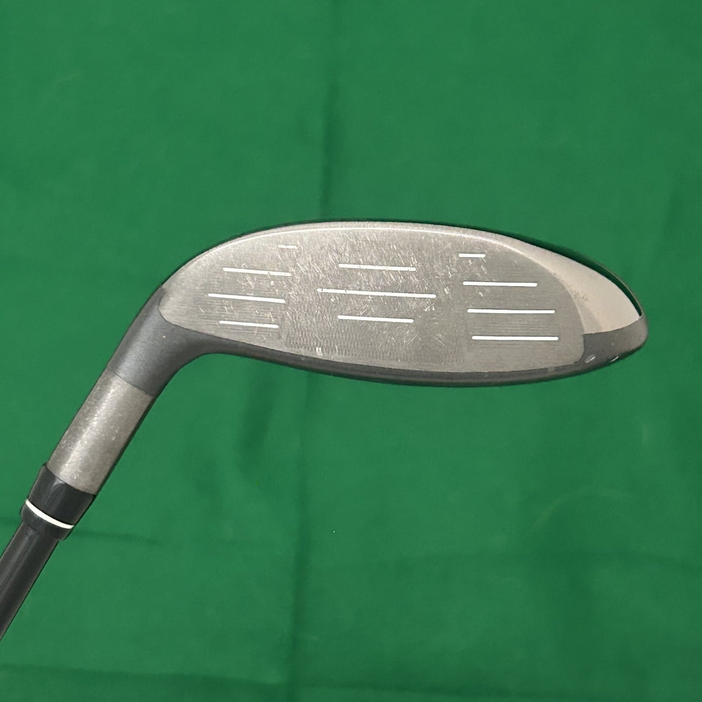 Callaway AI Smoke Max Fast 7 Wood Tensei Blue/Silver R2 Senior Flex Shaft +HC