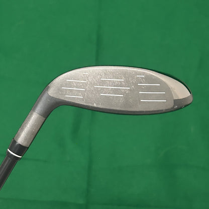 Callaway AI Smoke Max Fast 7 Wood Tensei Blue/Silver R2 Senior Flex Shaft +HC