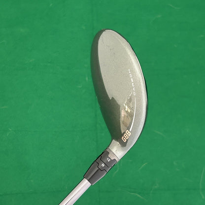 Mint Callaway 2023 Great Big Bertha 7 Wood UST Helium 40 Senior Flex Shaft +HC