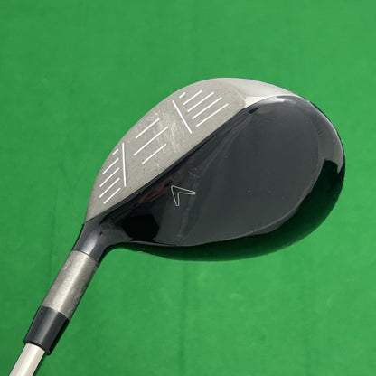 Callaway 2023 Big Bertha Fairway 7 Wood Callaway 2023 RCH 45 Regular +HC