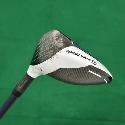 TaylorMade SIM Max 9 Wood Fujikura Ventus Blue 5R Regular Flex Shaft