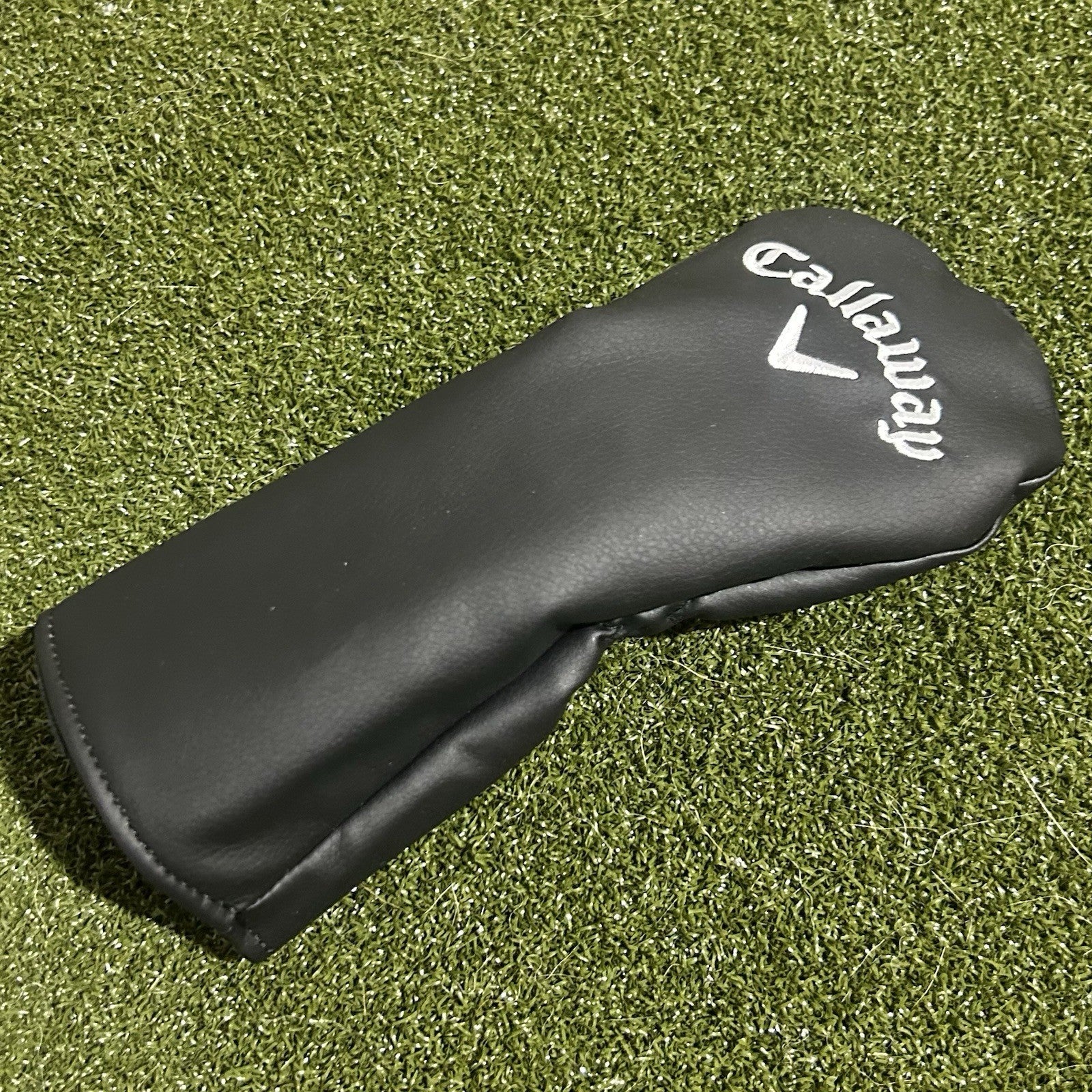 Callaway Paradym 7 Wood Project X HZRDUS Black 70 Stiff Flex Shaft +HC