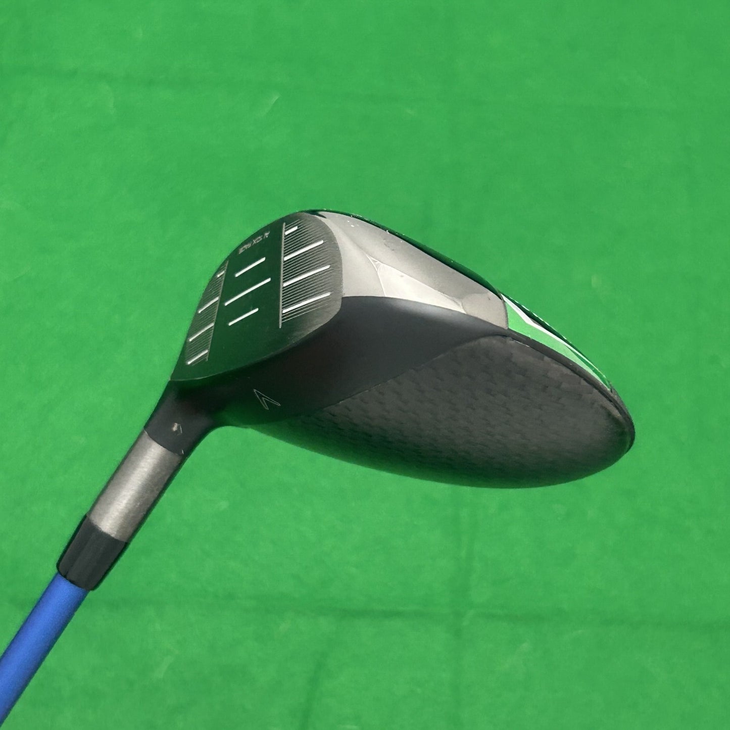 Callaway Elyte X 5 Wood (18*) Ventus VeloCore+ Blue 7S Stiff Flex +HC (Elite)