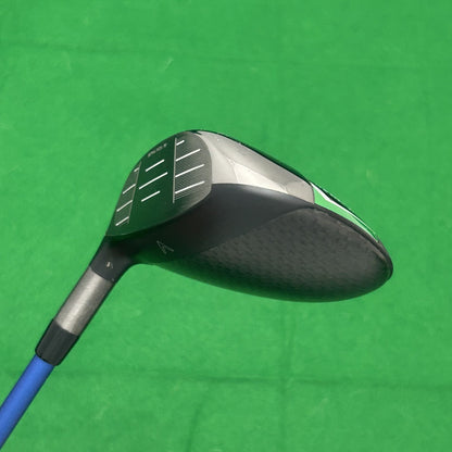 Callaway Elyte X 5 Wood (18*) Ventus VeloCore+ Blue 7S Stiff Flex +HC (Elite)