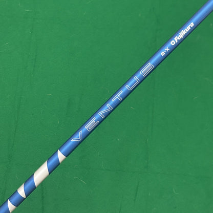 LH Fujikura Ventus VeloCore+ Blue 8X Fairway Wood Shaft 42 1/4" Callaway Tip