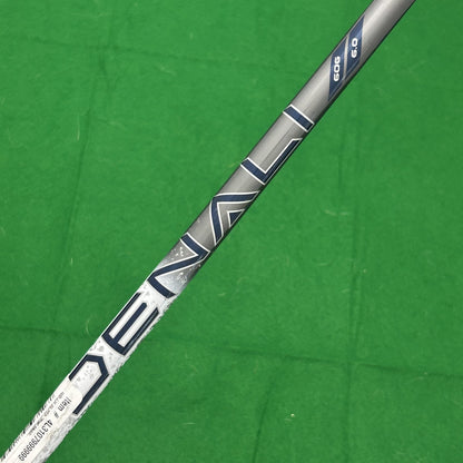 Callaway Elyte Left Hand 7 Wood Project X Denali Charcoal 60 Stiff Flex (Elite)