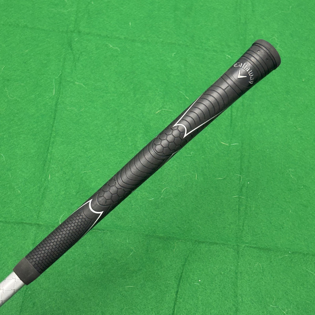 Callaway Ai Smoke Max Fast 7 Wood Mitsubishi Tensei Blue/Silver 40 Senior +HC