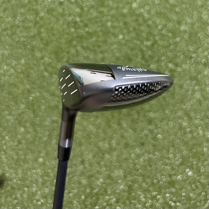 Callaway AI Smoke Max D 7 Wood Tensei AV Blue 65 Stiff Flex Shaft +HC
