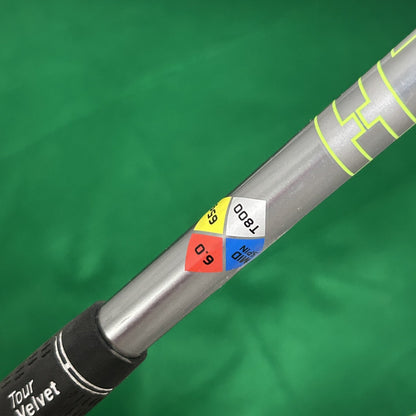 Callaway GBB Epic Heavenwood Project X HZRDUS T800 65 Stiff Flex Shaft