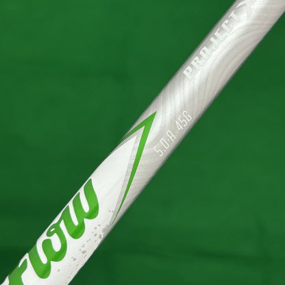 Callaway Epic Flash Heavenwood Project X EvenFlow Green 45 Senior +HC