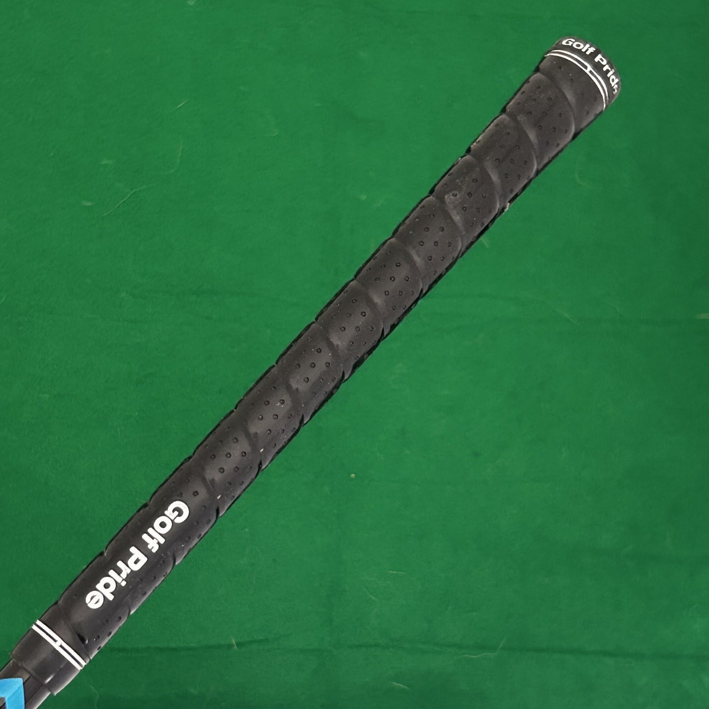 Callaway Paradym 9 Wood Aldila Ascent Blue 50 Senior Flex Shaft +HC