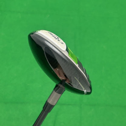 Callaway Epic Speed 7 Wood Mitsubishi MMT 70 Stiff Flex +HC