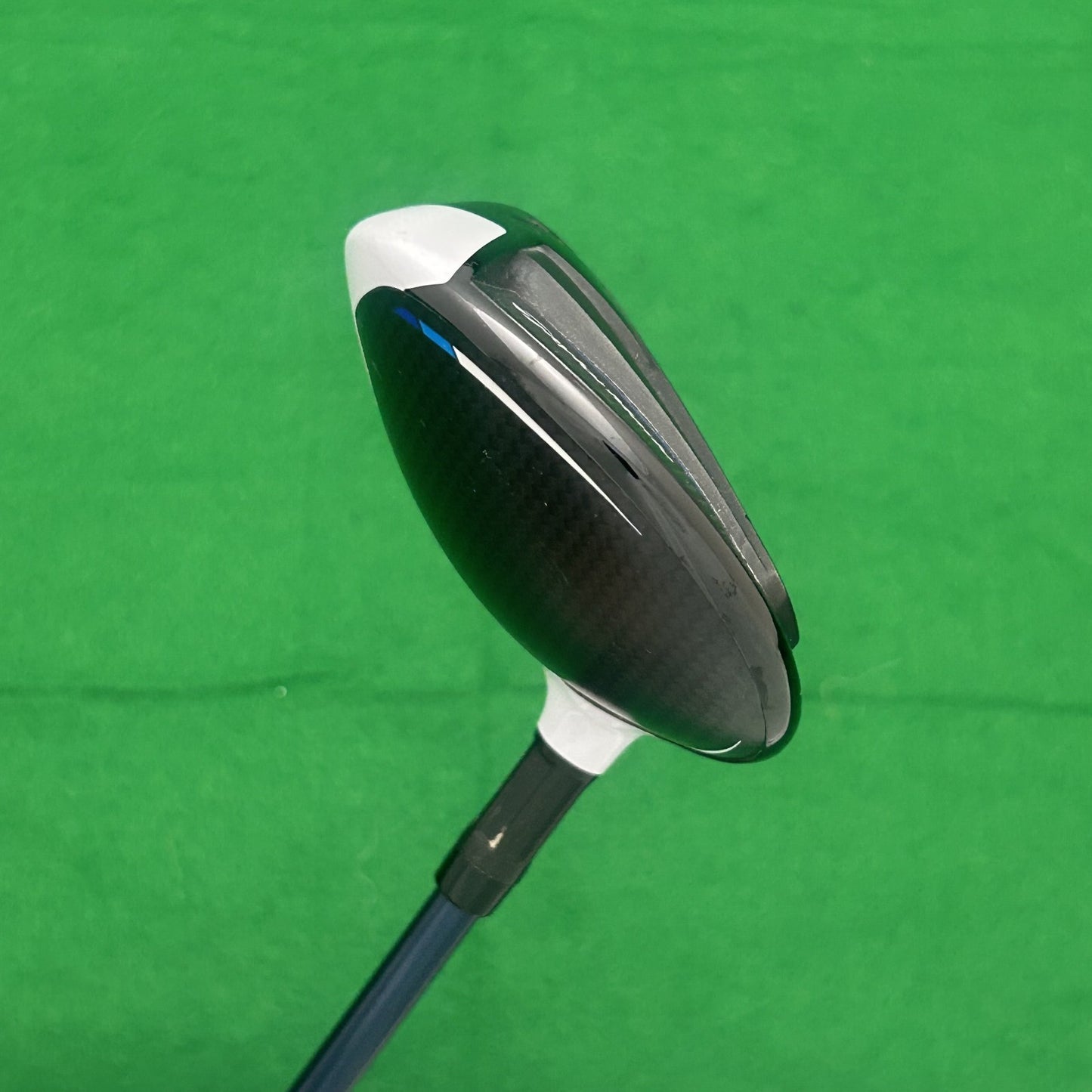 TaylorMade Sim 2 Max Fairway 7 Wood Fujikura Ventus Blue 5R Regular