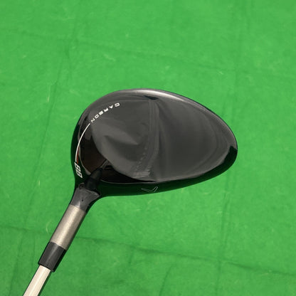 Left Handed Callaway 2023 Big Bertha 7 Wood RCH 55 Regular Flex Shaft +HC
