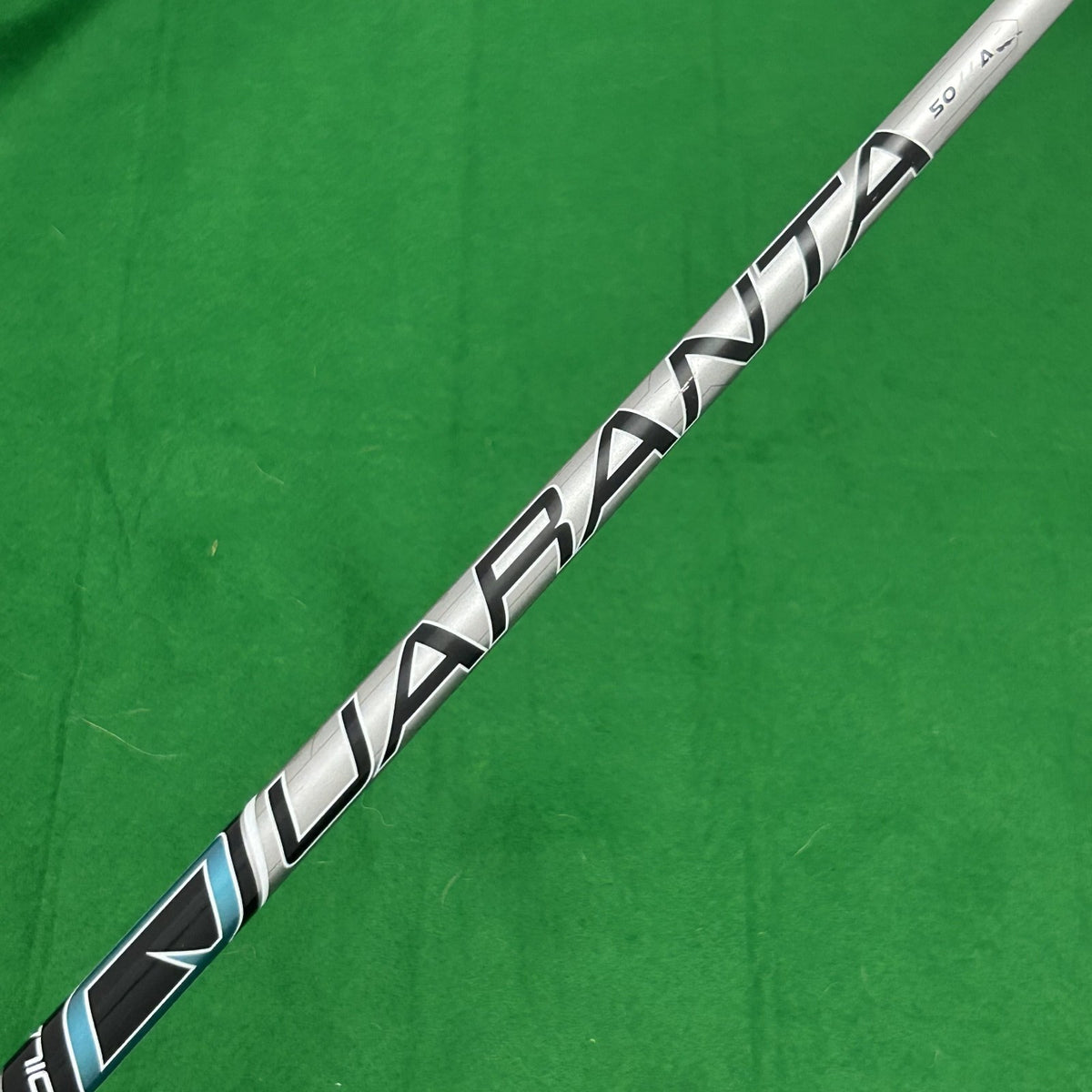 Callaway Rogue Fairway 9 Wood Aldila Quaranta 50 Senior +HC