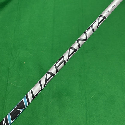 Callaway Rogue Fairway 9 Wood Aldila Quaranta 50 Senior +HC