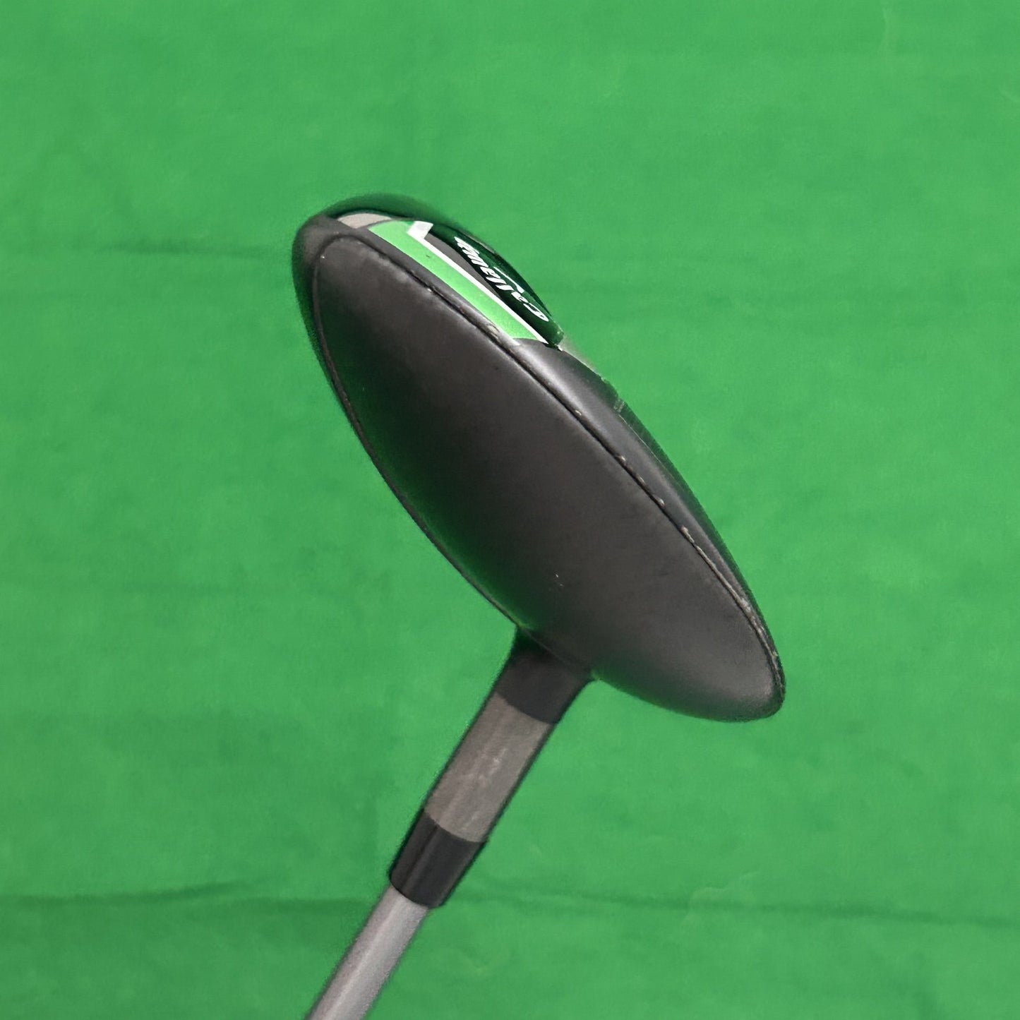 Callaway Elyte X Fairway 7 Wood Project X Denali Charcoal 60 Stiff +HC (Elite)
