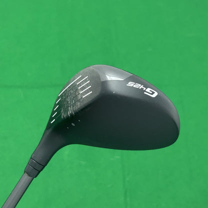 Ping G425 Max 7 Wood Aldila Tour Green 75 Stiff Flex Shaft