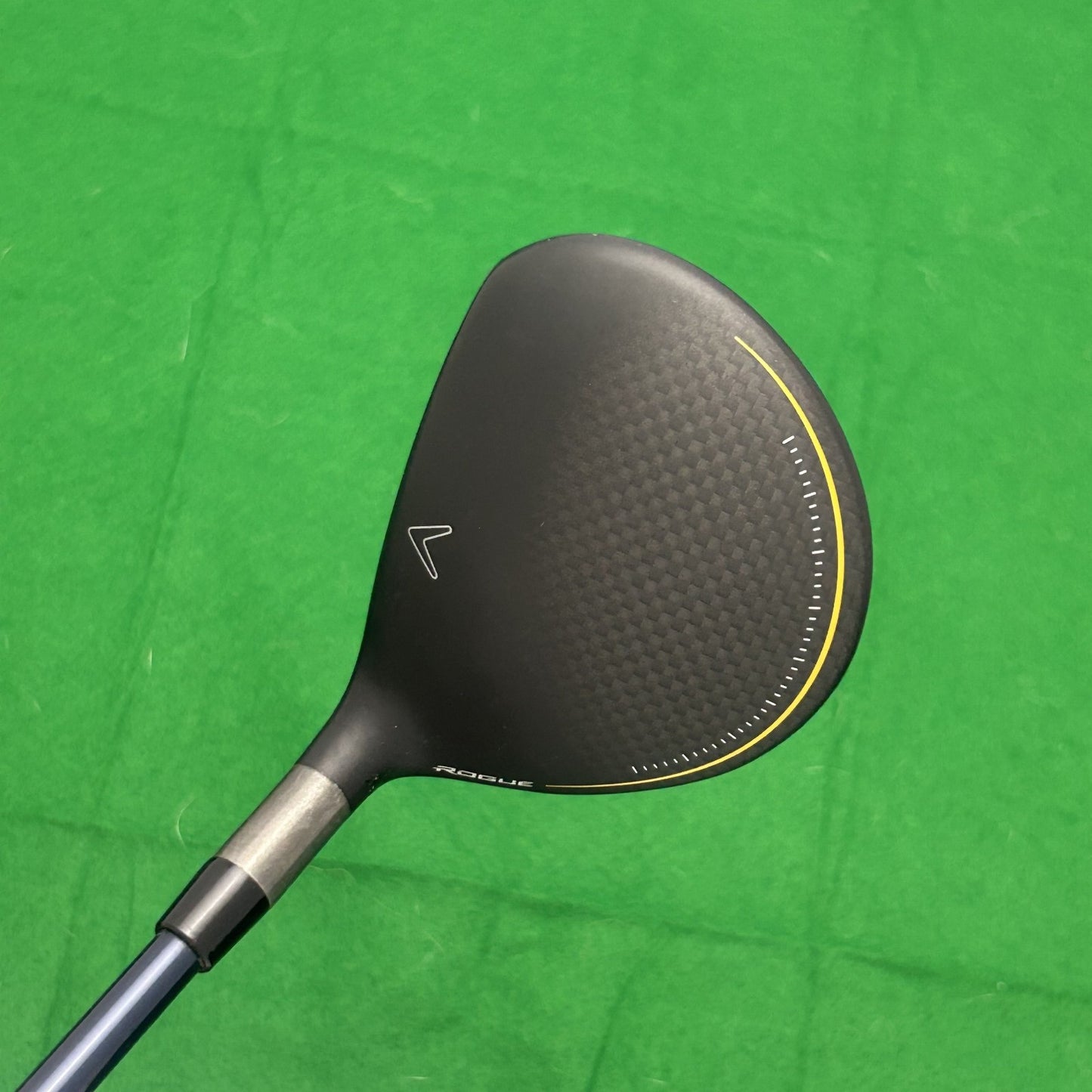 Callaway Rogue ST Max 7 Wood Fujikura Ventus Blue 6 Regular Flex +HC