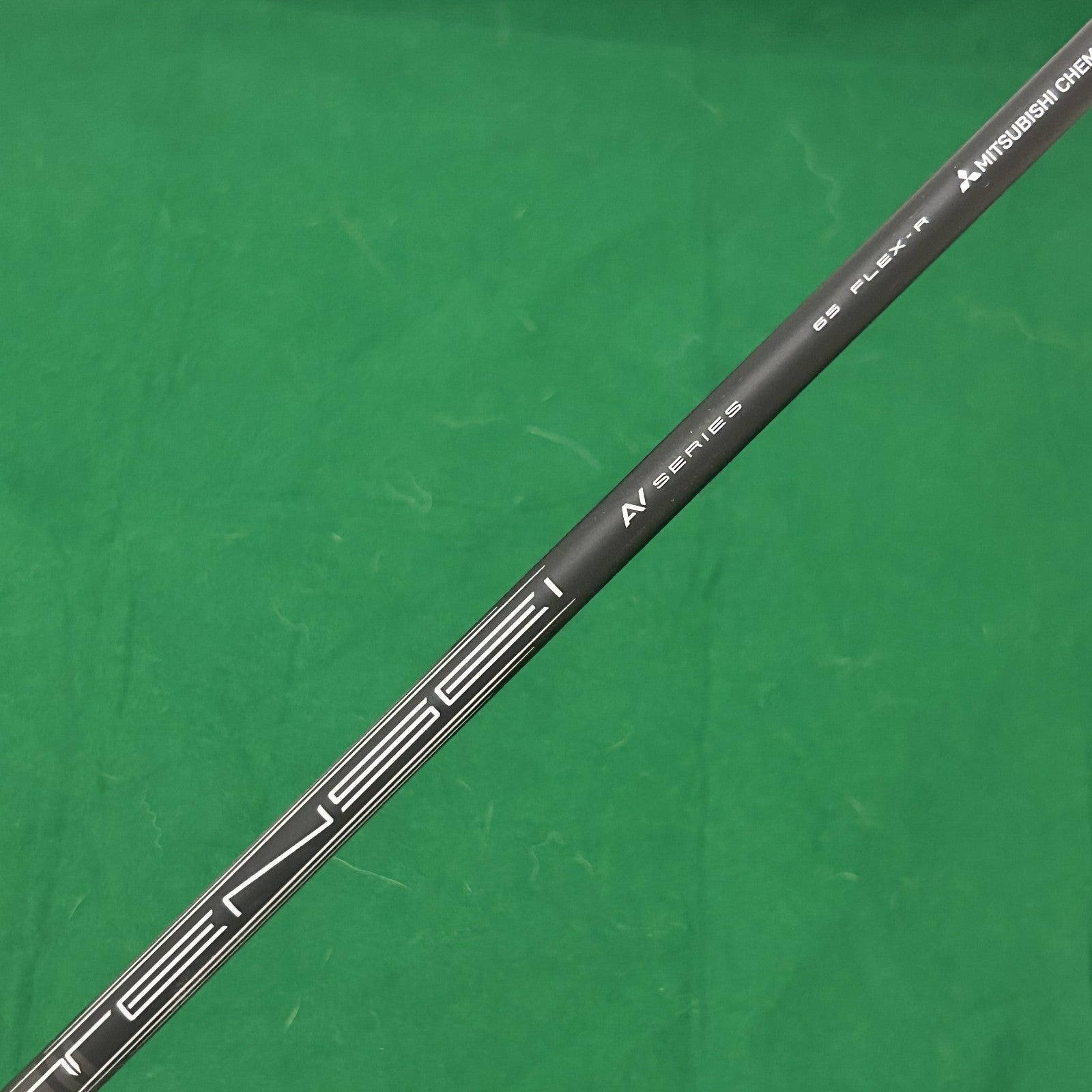 Callaway AI Smoke Max 7 Wood Tensei Blue 65 Regular Flex Shaft +HC