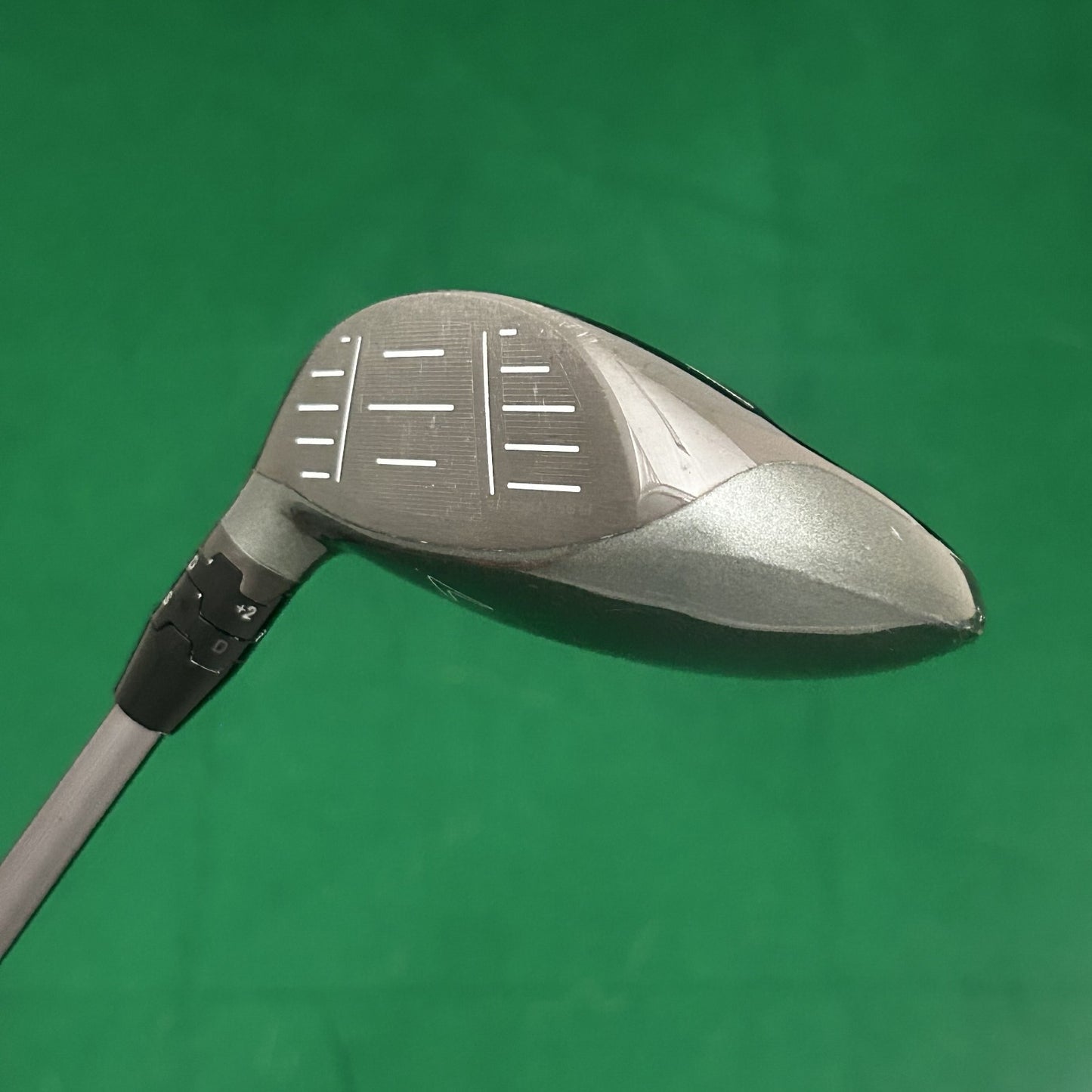 Callaway 2023 Great Big Bertha 7 Wood UST Helium 40 Senior Flex Shaft +HC