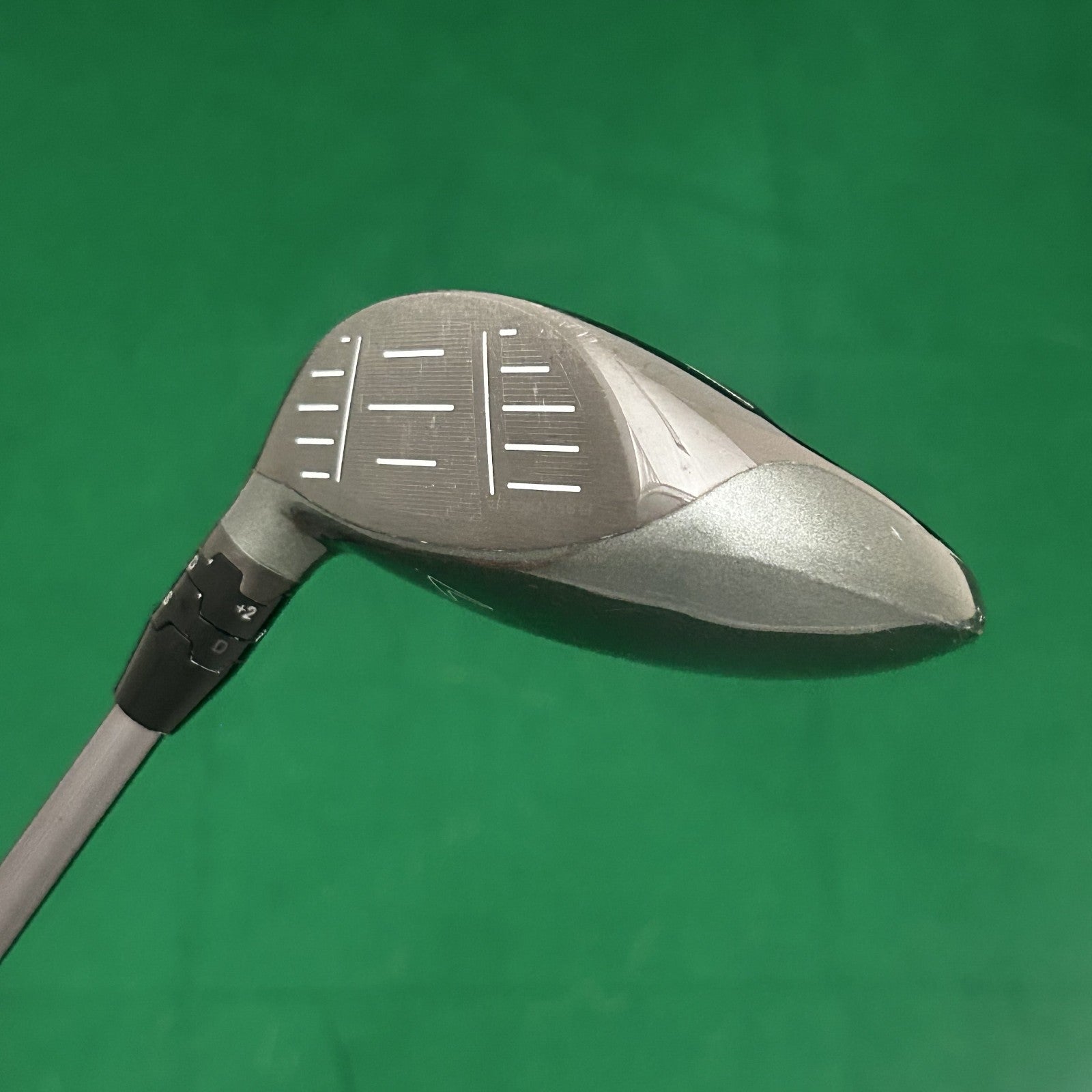 Callaway 2023 Great Big Bertha 7 Wood UST Helium 40 Senior Flex Shaft +HC