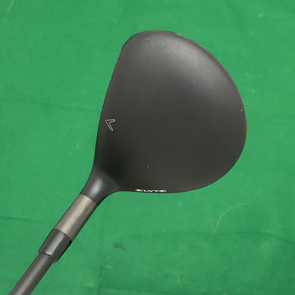 Callaway Elyte 9 Wood Tensei AV Series Blue 55 Regular Flex Shaft +HC