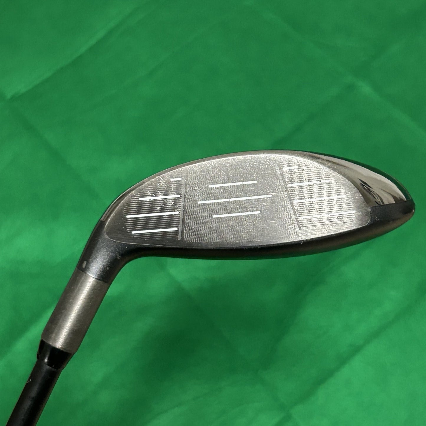 Callaway AI Smoke Max 7 Wood Tensei AV Blue 75 Stiff Flex Shaft +HC