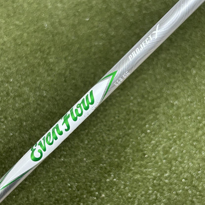 Callaway Epic Flash Heavenwood Project X Evenflow Riptide 65 Regular Flex +HC