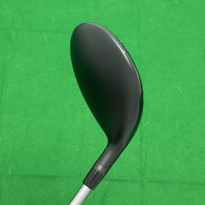 Callaway 2023 Great Big Bertha 9 Wood Mitsubishi Kuro Kage 50 Regular Flex +HC