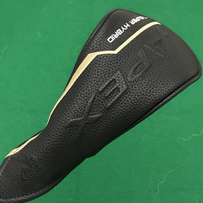 Callaway 2024 Apex Utility Wood Hybrid (21*) Mitsubishi MMT 70 Regular Flex +HC