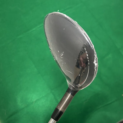 NEW Callaway 2023 Big Bertha Heavenwood RCH 65 Regular Flex Shaft +HC