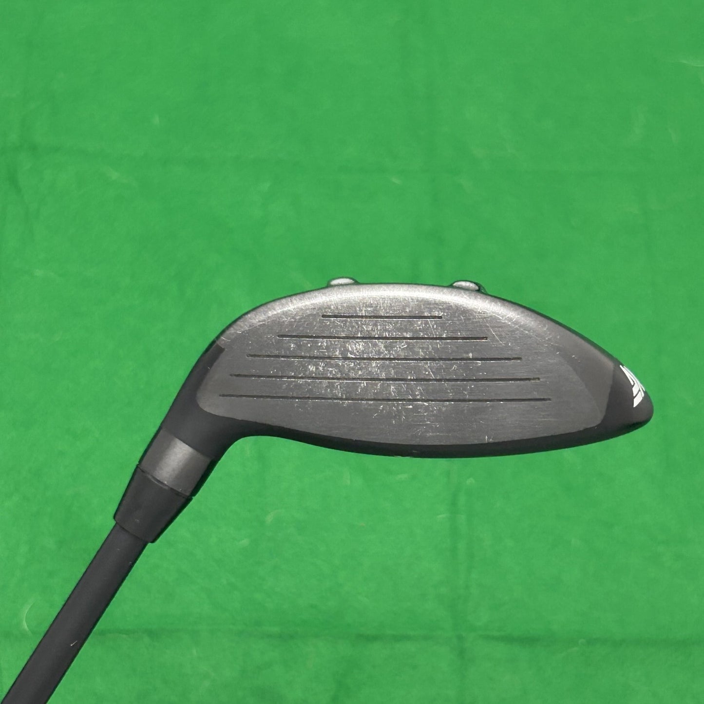 PXG 0211 Fairway 7 Wood Project X Cypher Black 50 Stiff Flex Shaft