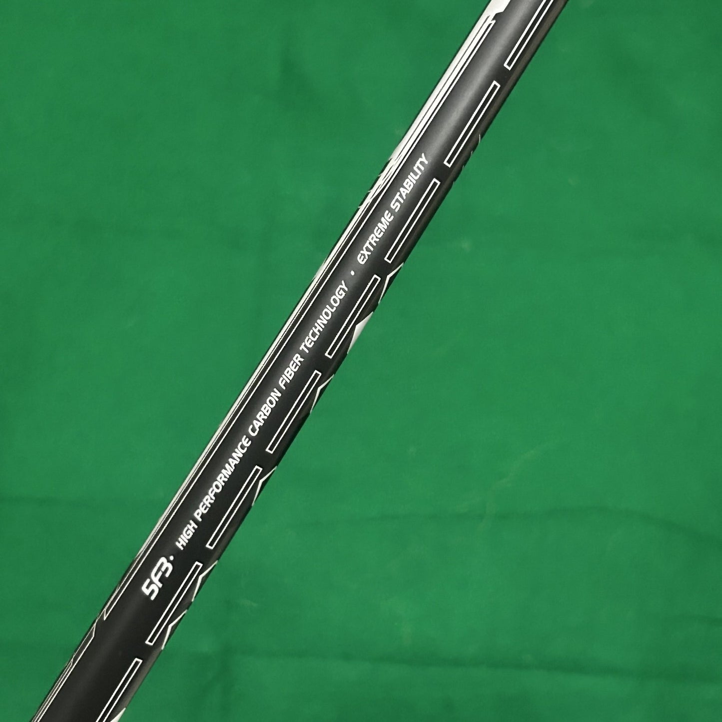 Callaway Mavrik Max Heavenwood UST Helium Black 5 Regular Flex Shaft