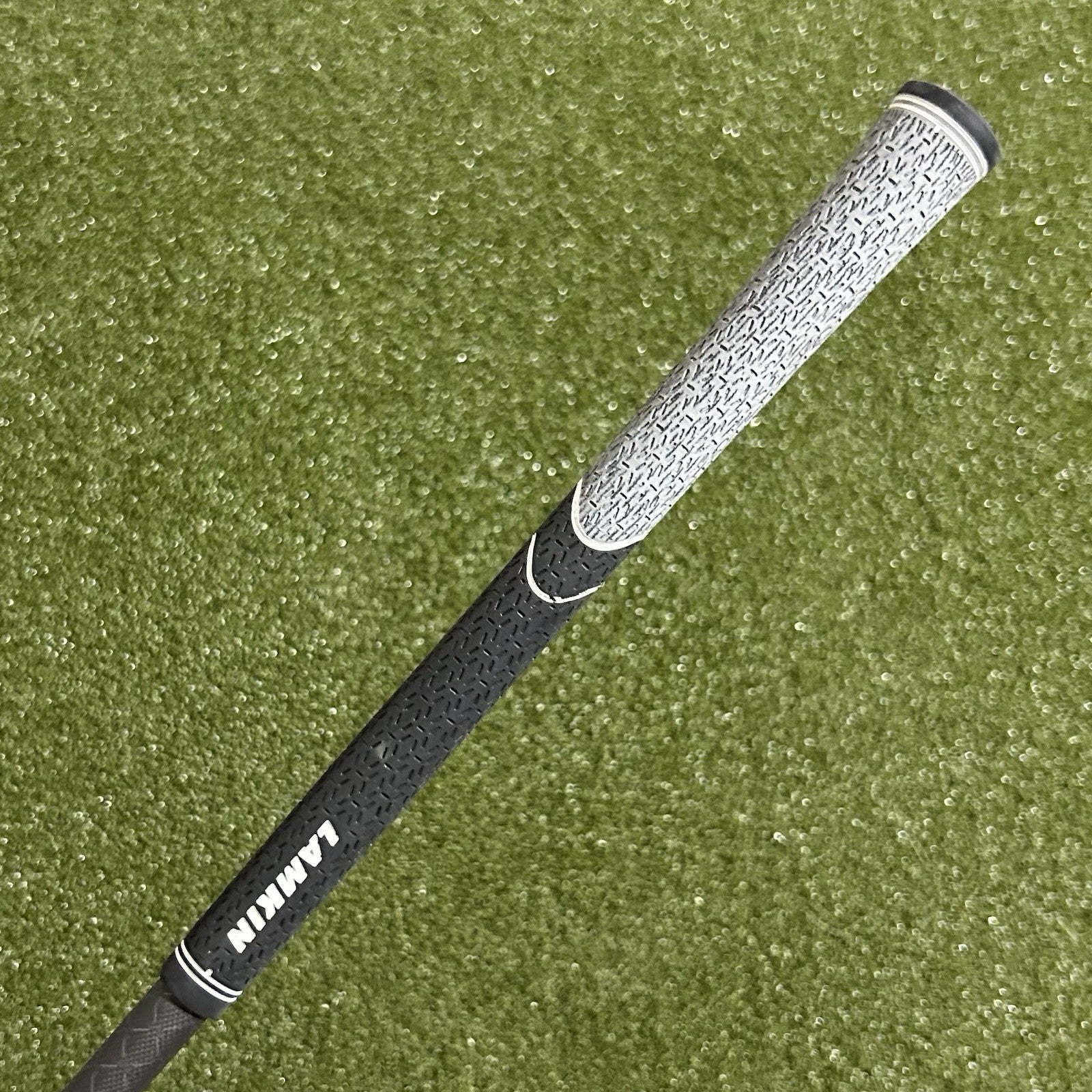 Callaway AI Smoke Max D 7 Wood Tensei AV Blue 65 Stiff Flex Shaft +HC