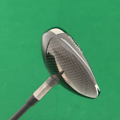 Callaway AI Smoke Triple Diamond 7 Wood Tensei AV Blue 75 Extra Stiff +HC