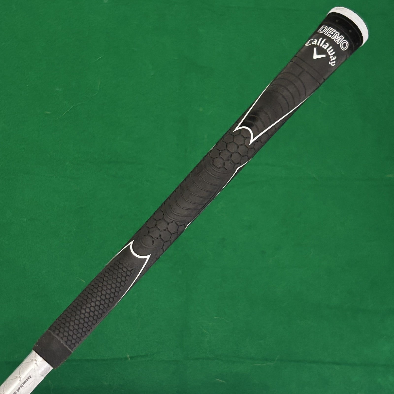 Callaway AI Smoke Max Fast 9 Wood Mitsubishi Tensei Blue/Silver Senior Flex +HC