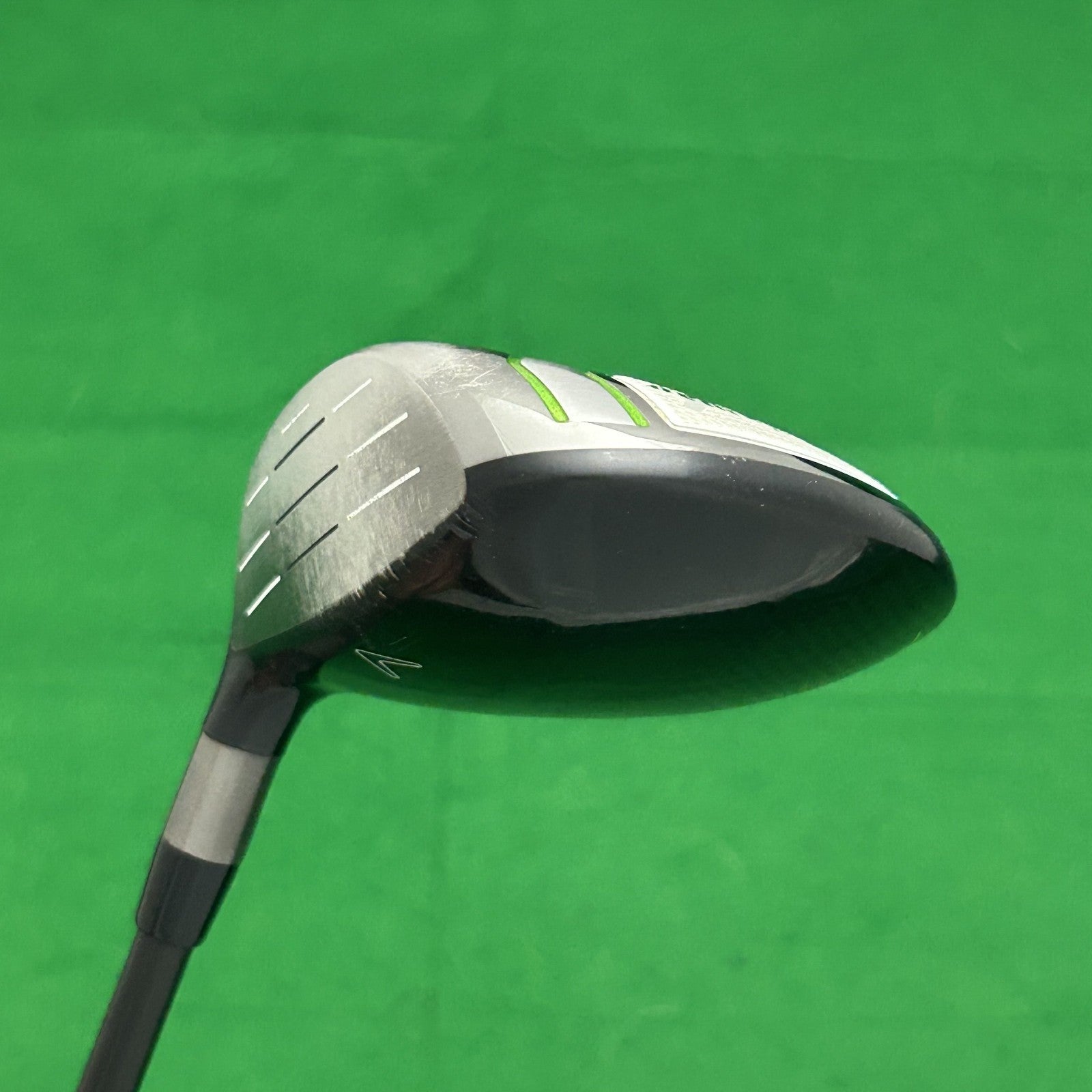 Callaway Epic Max Heavenwood Project X Cypher 50 Regular Flex +HC