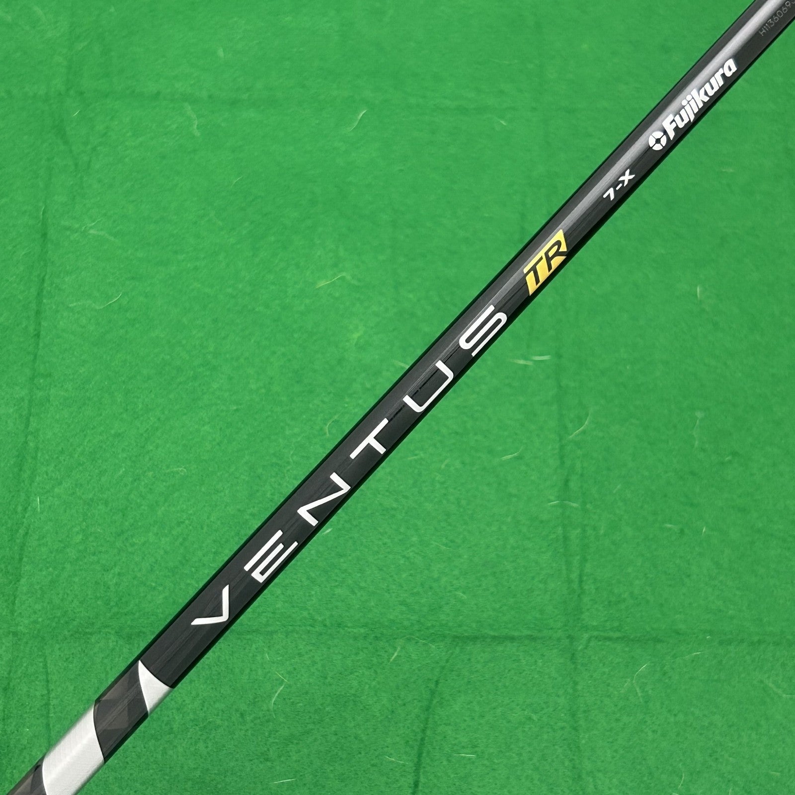 Callaway Elyte Triple Diamond 5 Wood Ventus VeloCore TR Black 7X +HC Elite