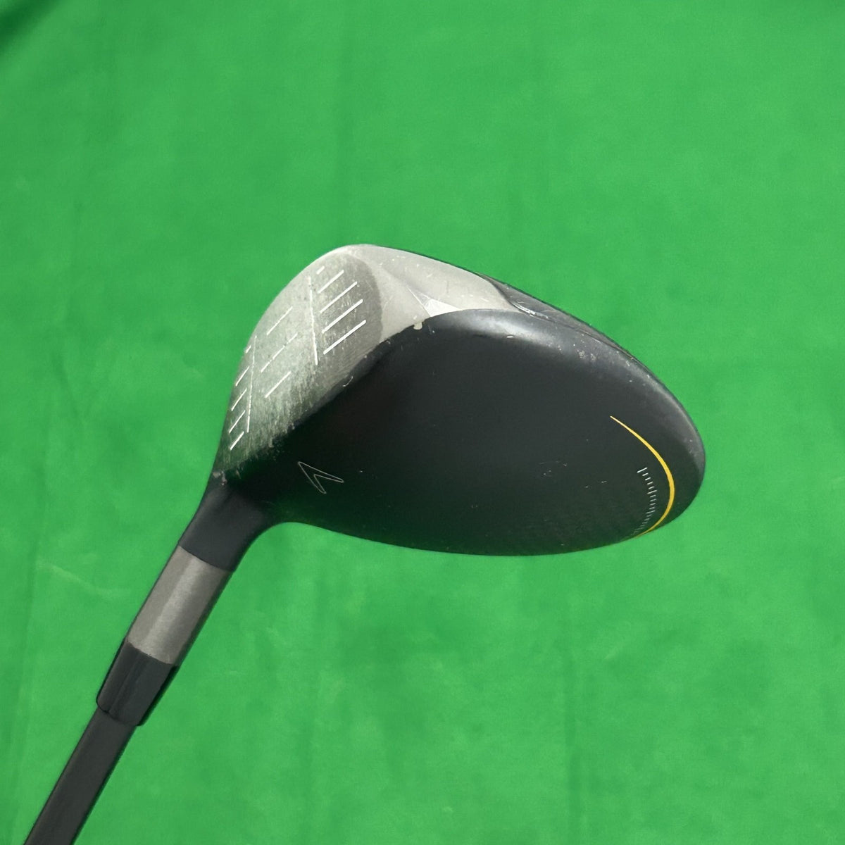 Callaway Rogue ST Max Fairway 7 Wood Project X Cypher 50 Senior +HC