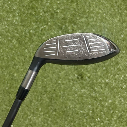 Callaway Rogue ST Max 7 Wood Project X Cypher Black 50 Regular Flex +HC