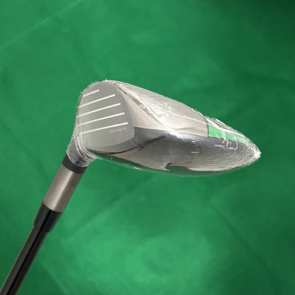 New Callaway Elyte 11 Wood Ventus VeloCore Black TR 8X Extra Stiff Flex +HC