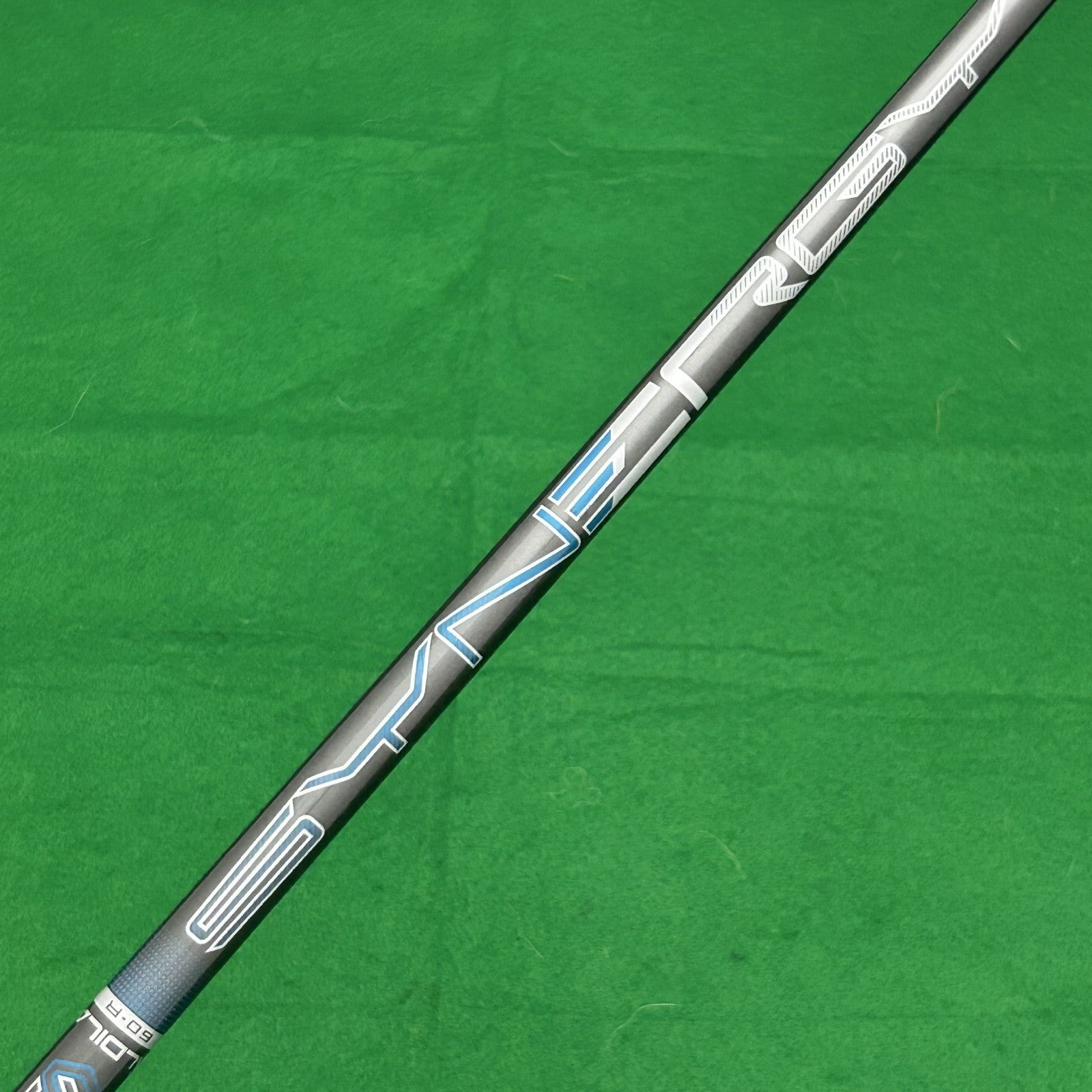 Callaway Rogue 11 Wood Aldila Synergy 60 Regular Flex Shaft