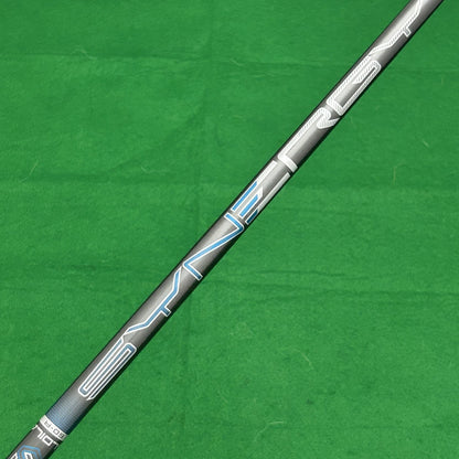 Callaway Rogue 11 Wood Aldila Synergy 60 Regular Flex Shaft