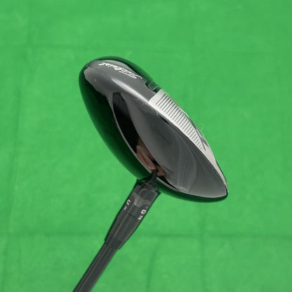 Titleist TSi2 Fairway 7 Wood Mitsubishi Tensei AV Blue 65 Stiff Flex Shaft