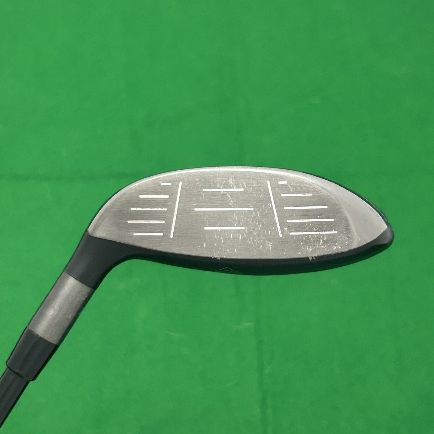 Callaway Rogue ST Max 7 Wood Tensei AV Blue 75 Regular Flex +HC