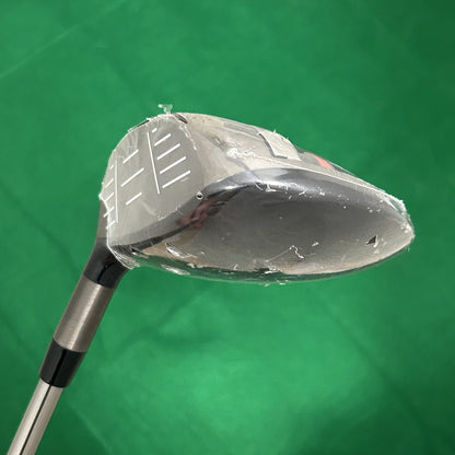 NEW Callaway 2023 Big Bertha HeavenWood RCH 65 Regular Flex Shaft +HC